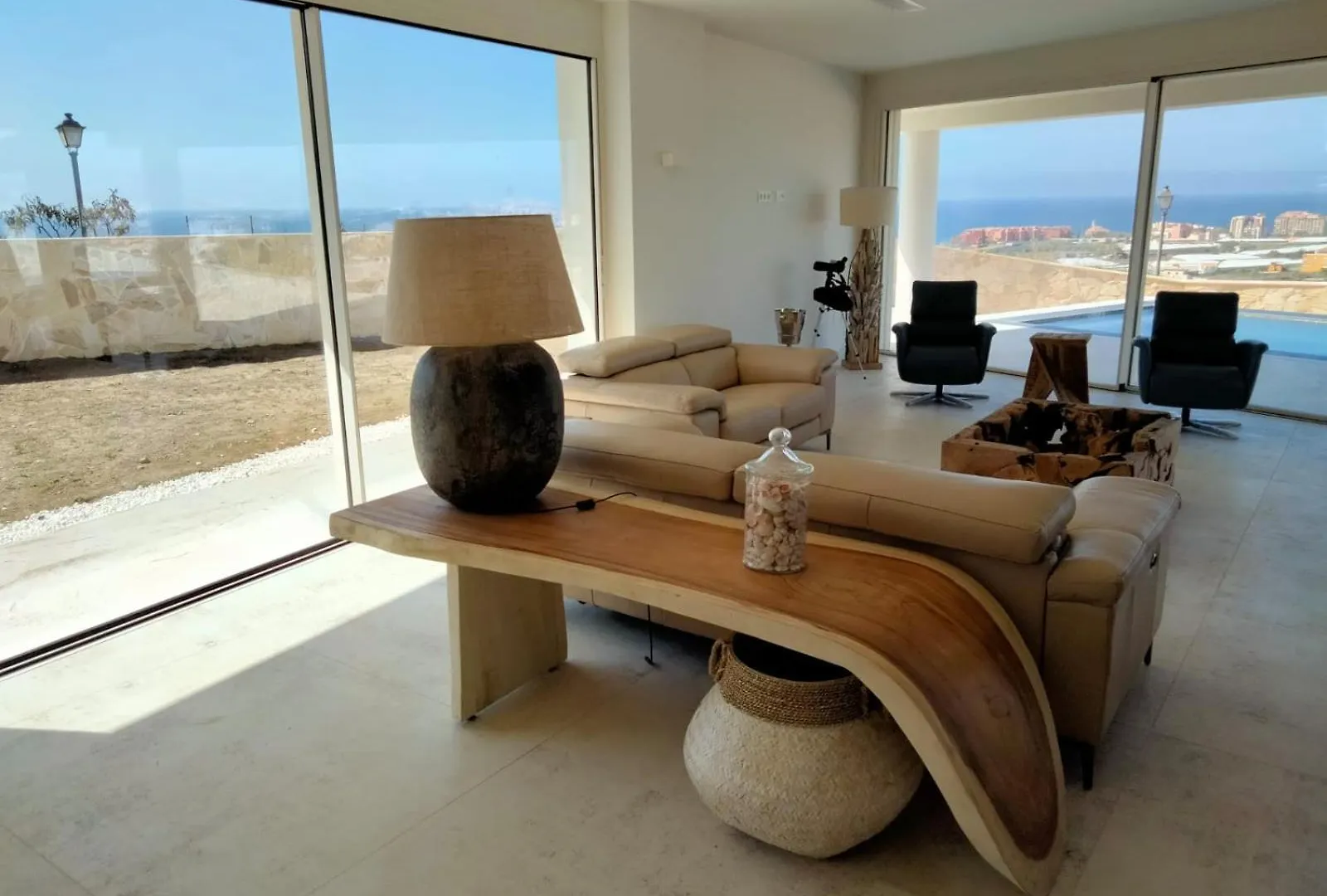 Villa Andaluz Getaway Málaga España