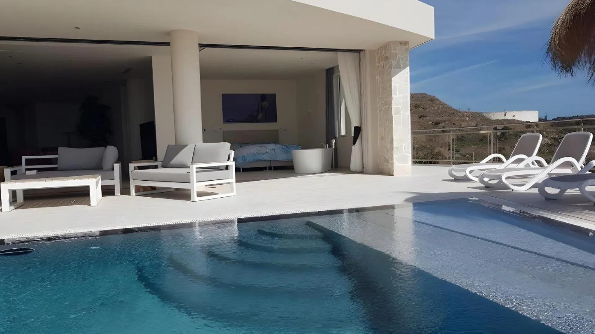 Villa Andaluz Getaway Málaga