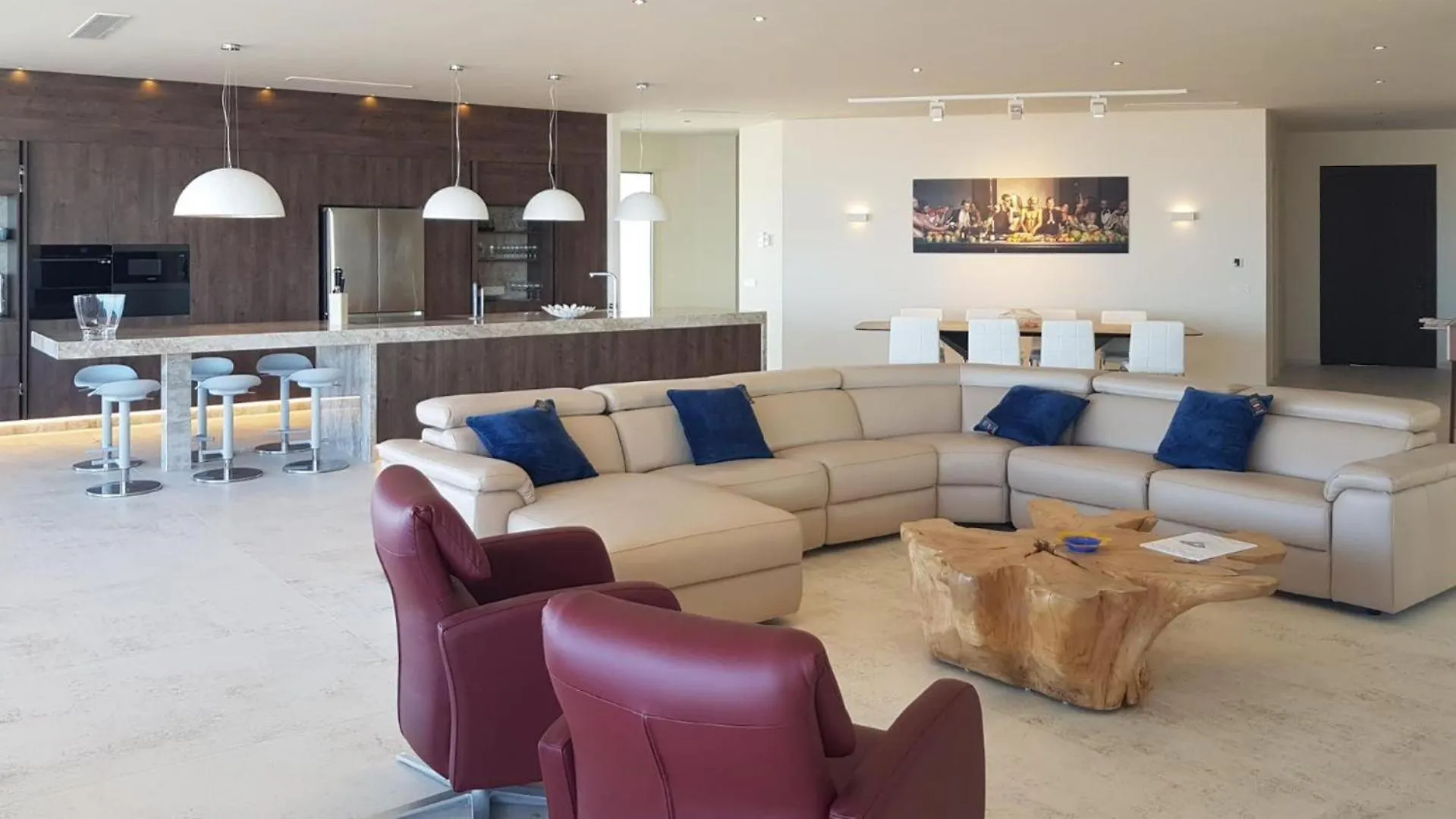 Villa Andaluz Getaway Málaga