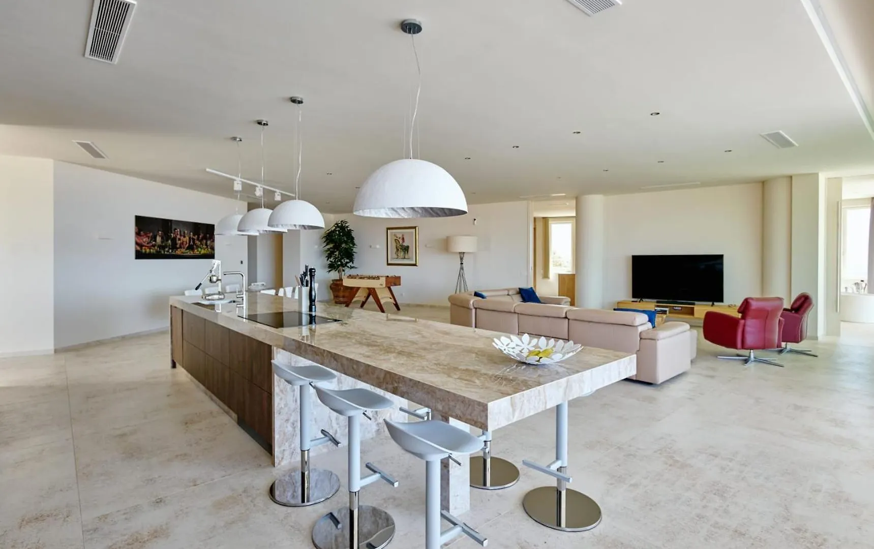 Villa Andaluz Getaway Málaga
