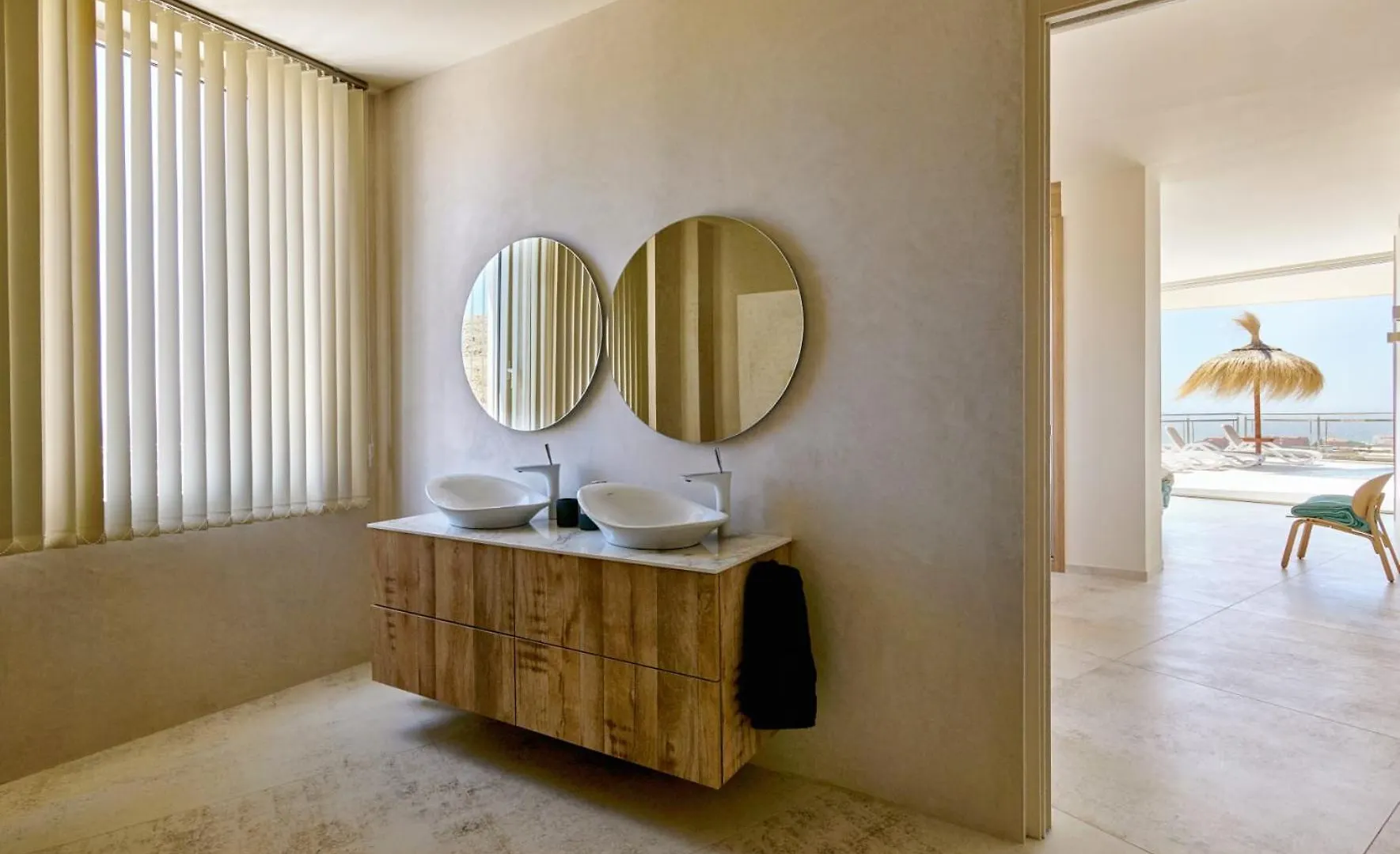 Villa Andaluz Getaway Málaga