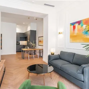 Be Mate Centro Apartment