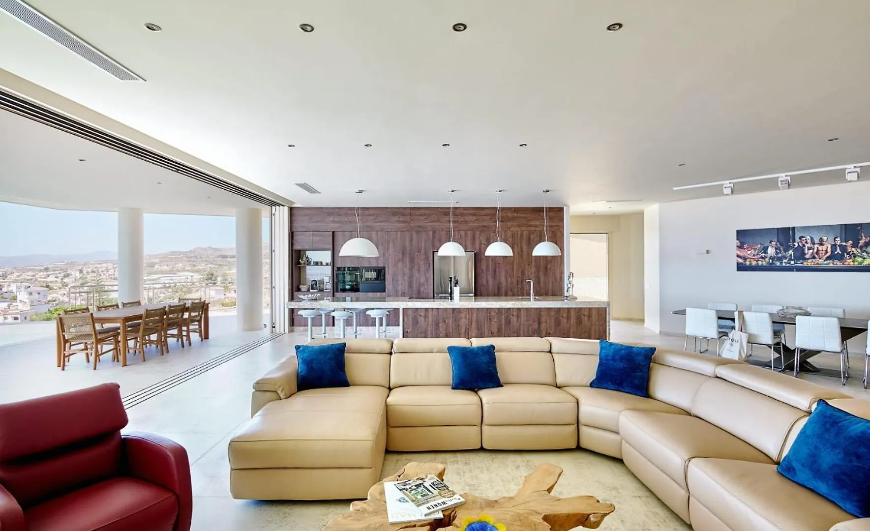 Villa Andaluz Getaway Malaga 0*,  Spain