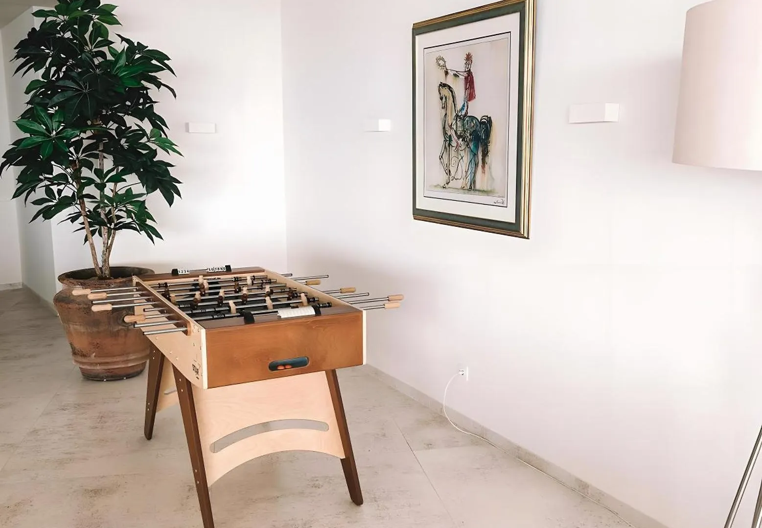 Villa Andaluz Getaway Malaga