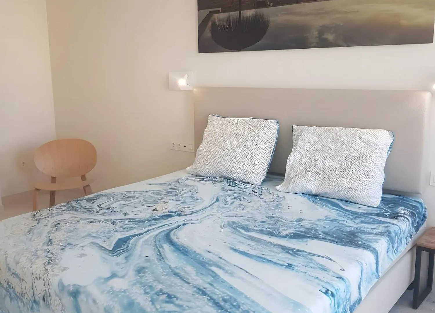 Villa Andaluz Getaway Malaga Spain